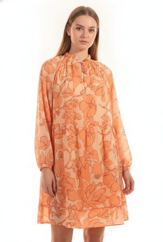 Marc cain damen kleid gr - cain, gr.2