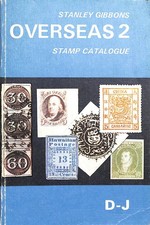 Overseas v.2: D-J Foreign