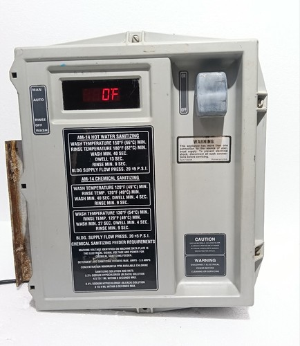 Hobart hochtemperatur - am-14,