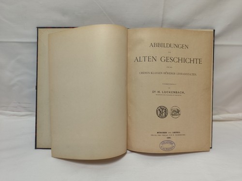 Abbildungen zur alten - abbildungen,
