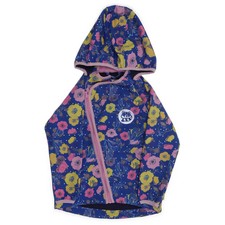 Racoon, Softshelljacke