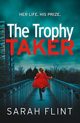 The trophy taker - trophy, charlotte