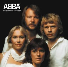 Abba - The Definitive