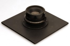 Rodenstock Großformat Objektiv 1:9 / 240mm für Horseman 4x5" / auch Sinar 4x5"