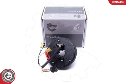 Wickelfeder airbag esen - esen, skv