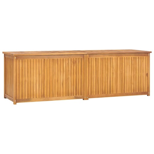 Kissentruhe holztruhe - kissentruhe,