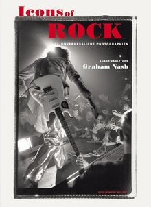 Icons rock unvergessliche - rock:,