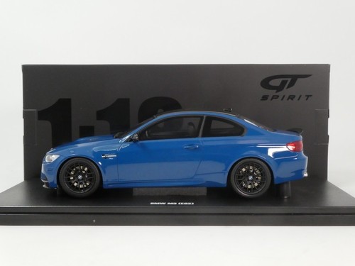 Spirit bmw alpina e92 gt - spirit,