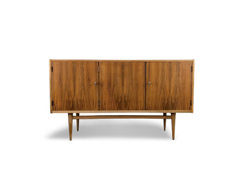 Original midcentury sideboard - original,