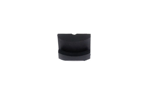 Auflagegummi vorn zum tank - vorn,