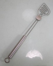 Kochlöffel  Ringserie Rösle