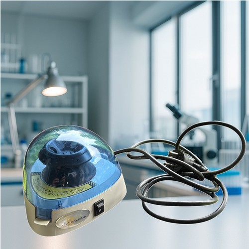 Mpw mini centrifuge - mpw-15, –