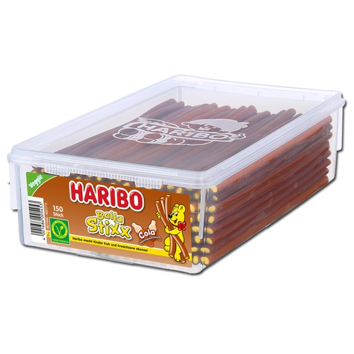 Haribo balla - (7,07€/1kg),