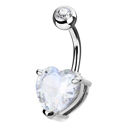 Bauchnabelpiercing banane - bauchnabelpiercing,