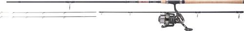 Balzer combo aalpicker - mk,