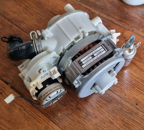 Elektro motor miele - elektro-motor,