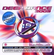 Deep dance vol von - deep,