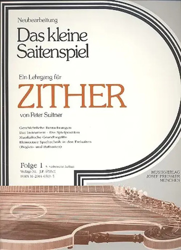 Das kleine saitenspiel folge - kleine, saitenspiel,