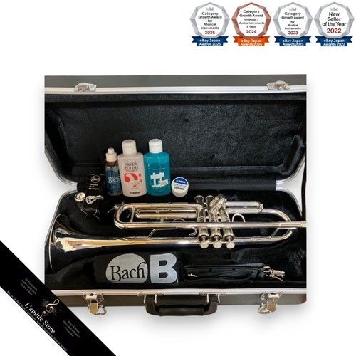 Bach tr600 trompete - tr600,