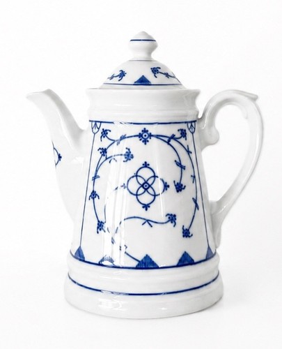 Winterling vintage kaffeekanne - winterling,