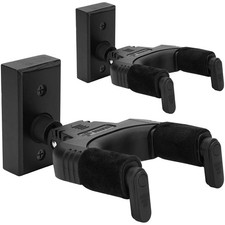 Gitarrenhalter Wand, Akustik