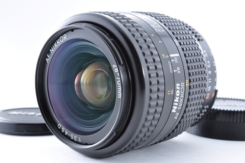 Nikon nikkor 70mm - nikon, 28-70mm
