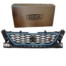 DPA SPORT KÜHLERGRILL FRONT