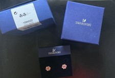 Swarovski Naive Ohrstecker