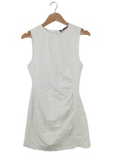 Zara linien kleid damen - a-linien,