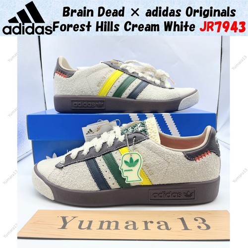 Brain dead adidas originals - dead, ×