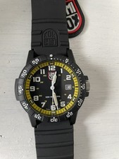 * Luminox Herrenuhr *