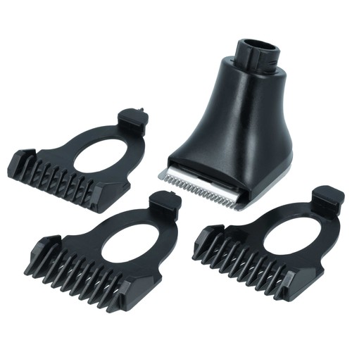 Barttrimmer aufsatz - barttrimmer, +