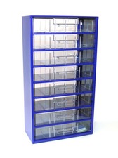 Kleinteilemagazin 6753 aus