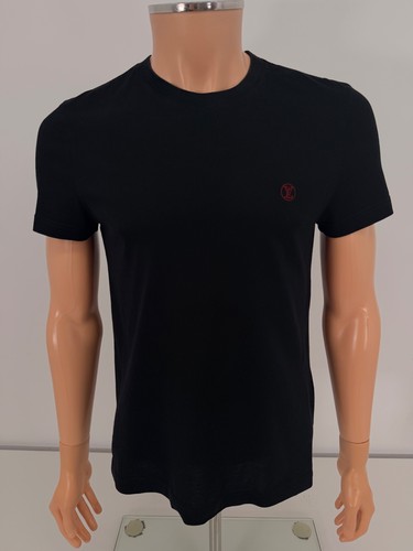Louis vuitton shirt - t-shirt, schwarz