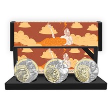 Legends of Olympus Gods of