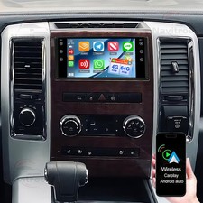 4+64GB Android 15 Für DODGE