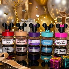 Mini Nutella Bonboniere