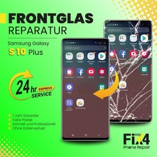 FRONTGLAS REPARATUR Samsung
