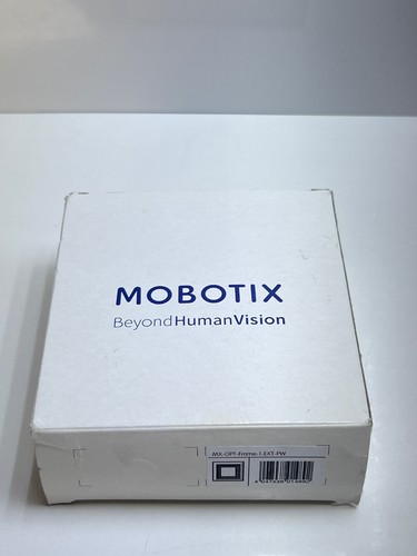 Mobotix opt frame ext pw - mobotix, mx-opt-frame
