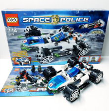 Lego Space Police Set 5979 MAX