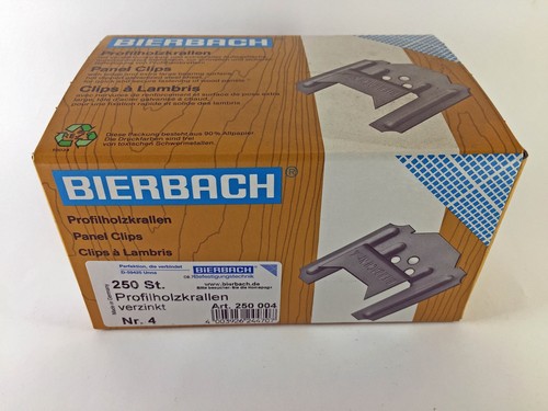 Profilholzkrallen original