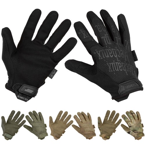 Mechanix wear the original - wear,