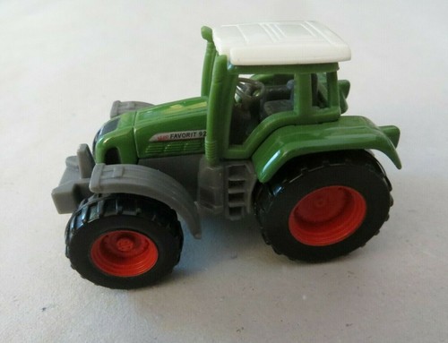 Siku 0858 fendt traktor - 0858,