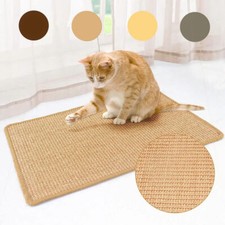 Kratzmatte sisal katzenmatte - sisal,