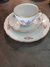 Oscar Schaller , Edles antikes