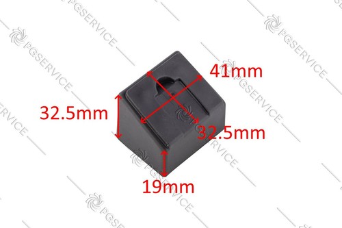 Black decker fuß - &,