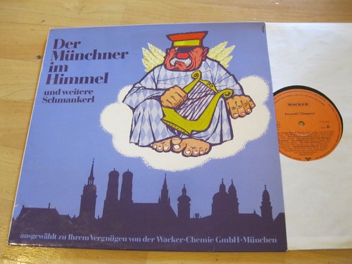 Various der münchner im - münchner,