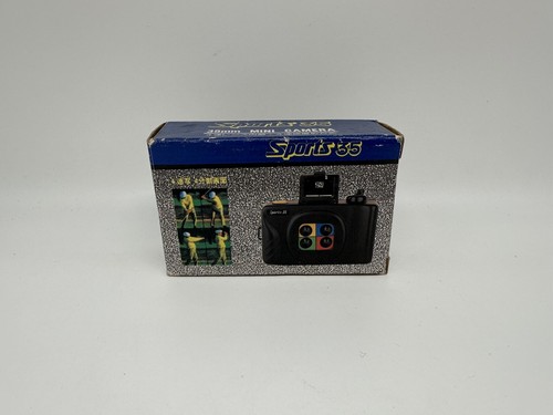 Lomo sports 35mm actioncam - lomo,