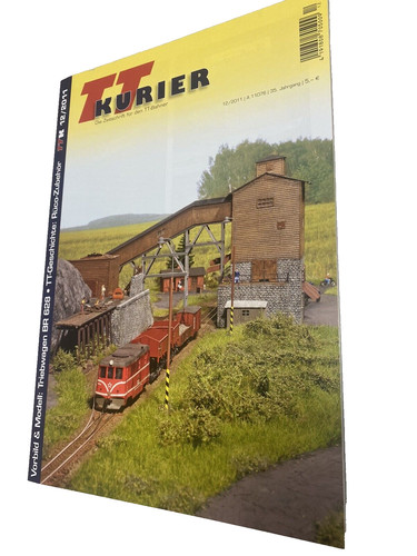 Kurier 12 2011 - kurier,