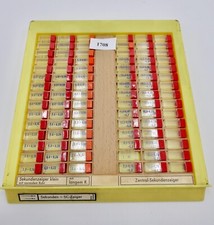 Konvolut Sekundenzeiger SC